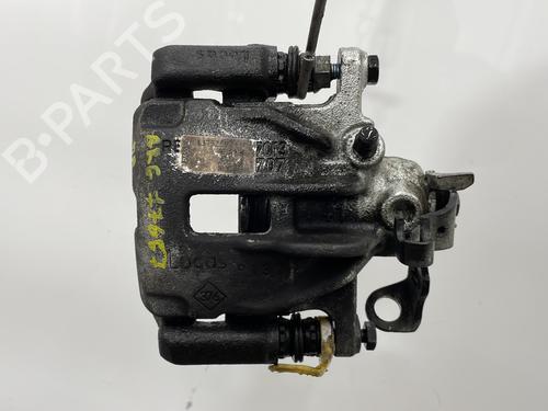 Used Left rear brake caliper RENAULT TRAFIC II Bus (JL) 2.0 dCi 90 (JL00, JL01, JL0H, JL0M, JL0P, JL0S) (90 hp) 28709214