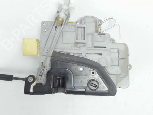 Used Rear right lock Rear right lock 20396243 20396243