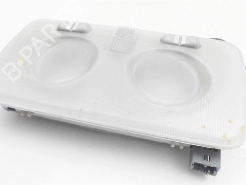 Interior roof light OPEL COMBO Box Body/MPV (X12) 1.6 CDTI (B05) | BP20665992I8 