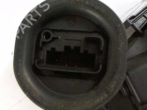 Rear left lock VW GOLF VI (5K1) 2.0 TDI | BP20449105C100 