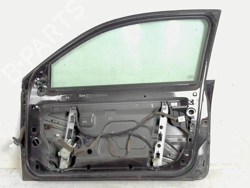 Right front door RENAULT MEGANE II (BM0/1_, CM0/1_) 1.5 dCi (BM0F, BM0T, BM2B, CM0F, CM0T) | BP20390969C3 