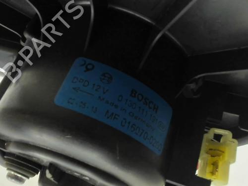 Heater blower motor MITSUBISHI SPACE STAR MPV (DG_A) 1.9 DI-D (DG4A) | BP20441642M62 