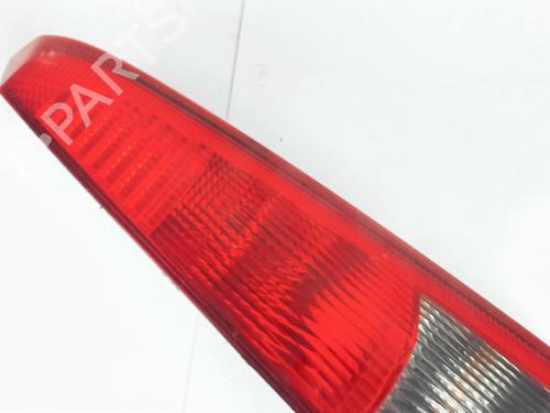 Right taillight FORD FIESTA V (JH_, JD_) 1.3 | BP31362725C35 