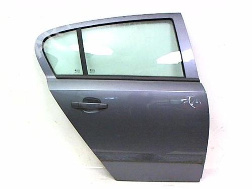 Used Right rear door OPEL ASTRA H (A04) 1.9 CDTI (L48) (120 hp) 20477806