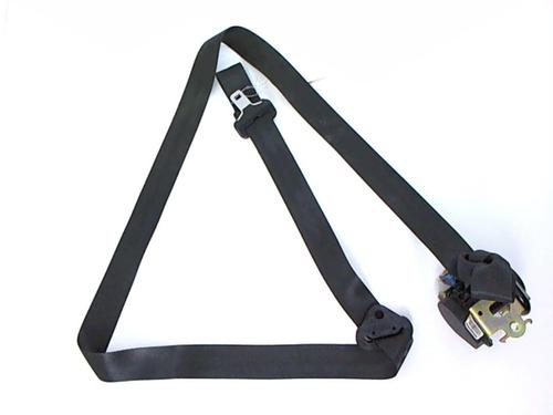 Used Front right seatbelt Front right seatbelt PEUGEOT 1007 (KM_) 1.4 HDi (68 hp) 20444051 20444051