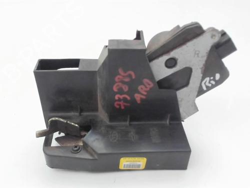 Rear right lock KIA RIO I Hatchback (DC) 1.3 | BP20417499C99 