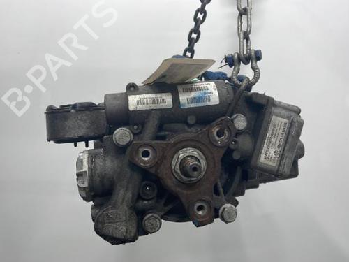 Used Rear differential Rear differential AUDI TT (8J3) 2.0 TTS quattro (272 hp) 21239363 21239363