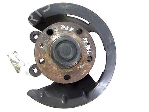 Achsschenkel links hinten für RENAULT LAGUNA I (B56_, 556_) 2.2 dT (B569) (113 hp) 20467534