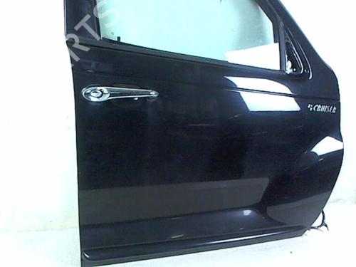 Right front door CHRYSLER PT CRUISER (PT_) 2.2 CRD | BP20392584C3 