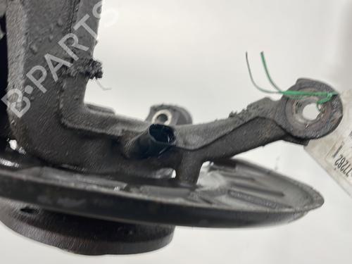 Left front steering knuckle VW SCIROCCO III (137, 138) 1.4 TSI | BP30689423M25 - Image 2