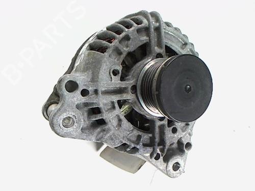 Used Alternator Alternator SKODA YETI (5L) 1.2 TSI (105 hp) 20402790 20402790