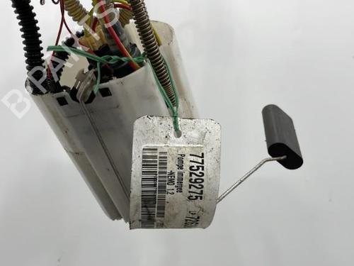 Used Fuel pump Fuel pump CITROËN NEMO Box Body/MPV (AA_) 1.3 HDi 75 (75 hp) 20468035 20468035