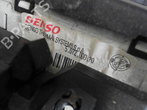 Climate control FIAT PUNTO EVO (199_) 1.3 D Multijet (199AXC1A, 199BXC1A, 199AXT1A, 199BXT1A) | BP32149503I5 