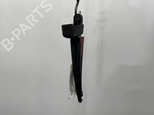 Used Rear windshield wiper arm KIA CEE'D Hatchback (ED) 1.6 CRDi 90 (90 hp) 21275560