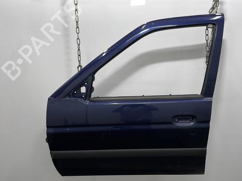 Used Left front door Left front door 26035372 26035372