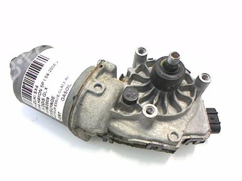 Front wiper motor SUZUKI SX4 (EY, GY) 1.9 DDiS (RW419D) | BP20470806M29 
