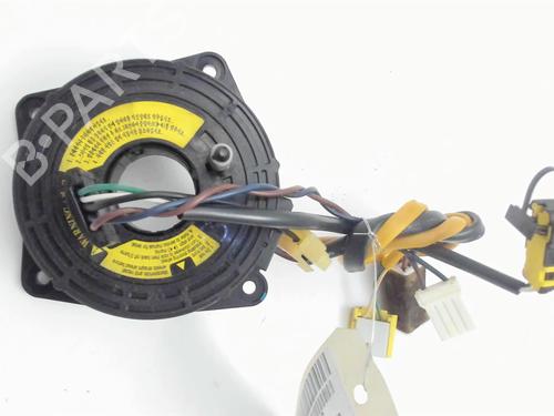 Squib airbag DAEWOO LACETTI Hatchback (KLAN) 1.8 | BP21240160C102 