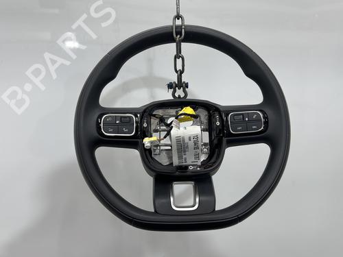 Steering wheel CITROËN C3 III (SX) 1.2 PureTech 82 | BP32305974C49 - Image 2