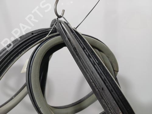 Used Rubber door seal Rubber door seal RENAULT LAGUNA II (BG0/1_) [2001-2007] 35969752 35969752