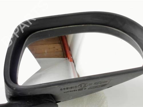 Right mirror FIAT BRAVA (182_) 1.9 TD 100 S (182.BF) | BP21229189C27 