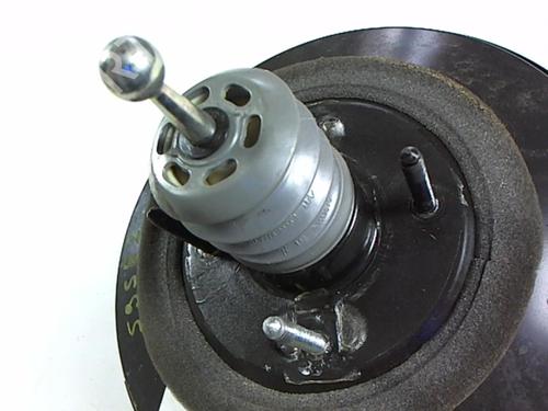 Used Servo brake Servo brake PEUGEOT 308 II (LB_, LP_, LW_, LH_, L3_) 1.6 HDi / BlueHDi 115 (115 hp) 20404101 20404101