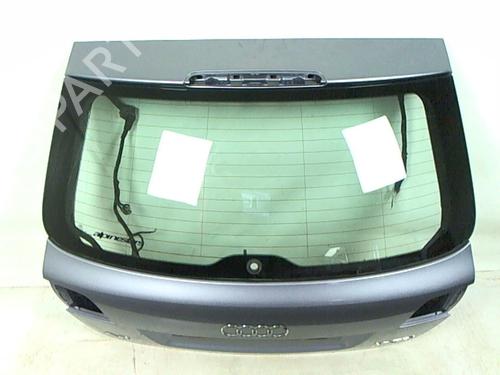 Used Tailgate AUDI A3 Sportback (8PA) 1.9 TDI (105 hp) 20462266