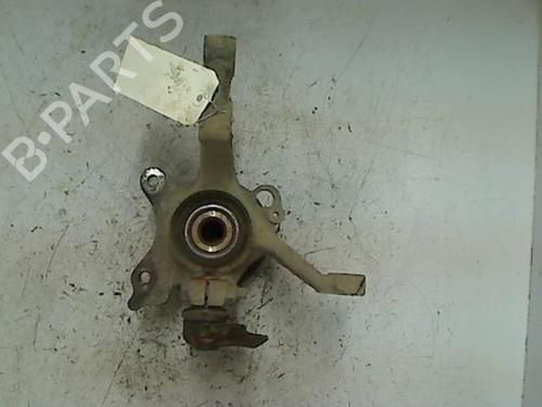Right front steering knuckle VW GOLF III (1H1) 1.9 TDI | BP25265029M26 