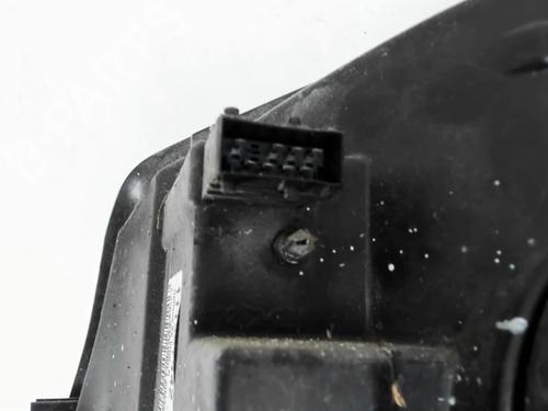 Right headlight CITROËN BERLINGO / BERLINGO FIRST MPV (MF_, GJK_, GFK_) 1.4 i (MFKFX, MFKFW, GJKFWB, GJKFWC, GFKFWC) | BP29491043C29 