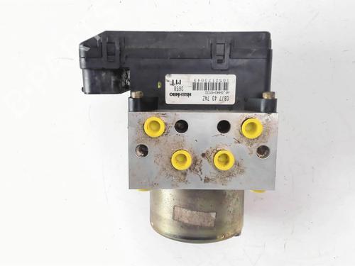 ABS Bremseaggregat MAZDA PREMACY (CP) 2.0 TD (101 hp) 21241152
