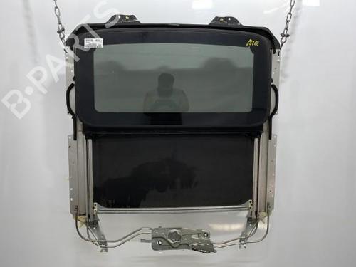 Soltak HONDA ACCORD VII (CL, CN) 2.2 i-CTDi (CN1) (140 hp) 21208067