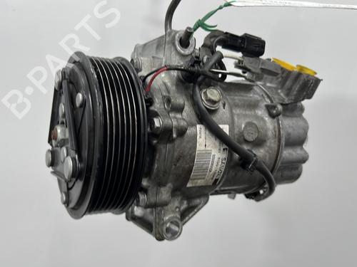 AC compressor RENAULT CLIO V (B7_) 1.0 TCe 90 (B7MT) | BP29491206M34 