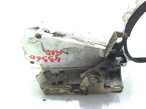Rear right lock FORD ESCORT VI Turnier (GAL, ANL) 1.8 TD | BP21231566C99