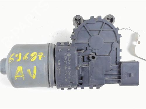 Used Front wiper motor Front wiper motor ALFA ROMEO GT (937_) 1.9 JTD (937CXN1B) (150 hp) 20463048 20463048