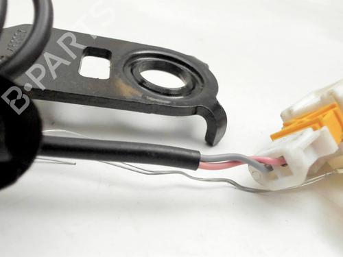 Seat buckle PEUGEOT 308 I (4A_, 4C_) 1.6 HDi | BP27664126I32 