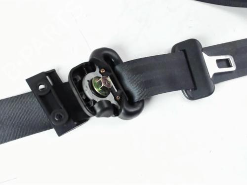 Front right belt tensioner HYUNDAI H-1 / STAREX Bus (A1) 2.5 TCi | BP22695721C88 