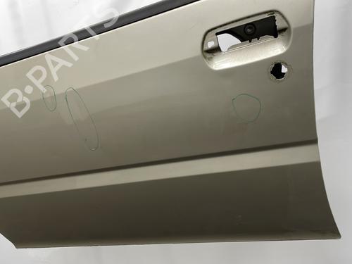 Left front door CITROËN ZX (N2) 1.9 D | BP22184915C2 