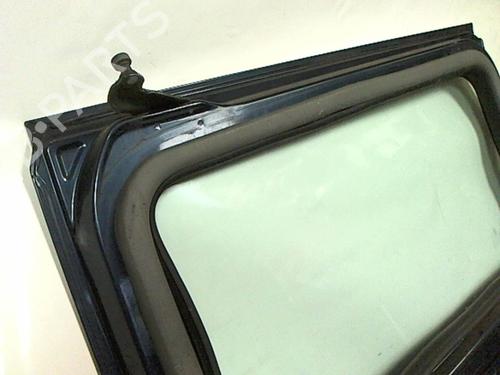 Right slide door HYUNDAI H-1 / STAREX Bus (A1) 2.5 TD | BP22913808C75 