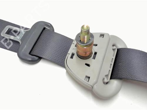 Used Rear right seatbelt Rear right seatbelt TOYOTA COROLLA Verso (_E12_) 2.0 D-4D (CDE120_, CDE120R) (90 hp) 20429172 20429172