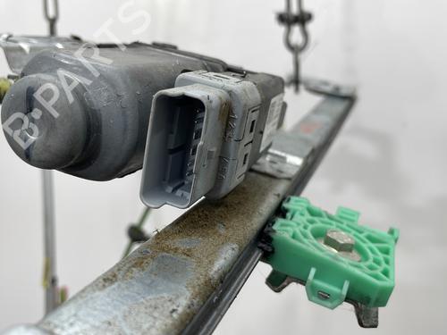 Used Front left window mechanism Front left window mechanism CITROËN JUMPY II Van 2.0 HDi 120 (120 hp) 29437946 29437946