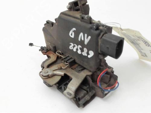Used Front right lock VW GOLF IV (1J1) 1.9 TDI (130 hp) 20428052