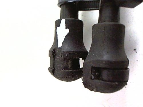 Tailgate lift support PEUGEOT 208 I (CA_, CC_) 1.0 VTi | BP20462272C138