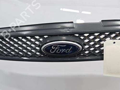 Used Grille Grille FORD FIESTA V (JH_, JD_) [2001-2014] 33968121 33968121