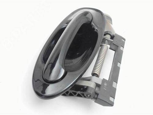 Rear right exterior door handle SAAB 9-3 (YS3F, E79, D79, D75) 1.9 TiD | BP21240474C130 