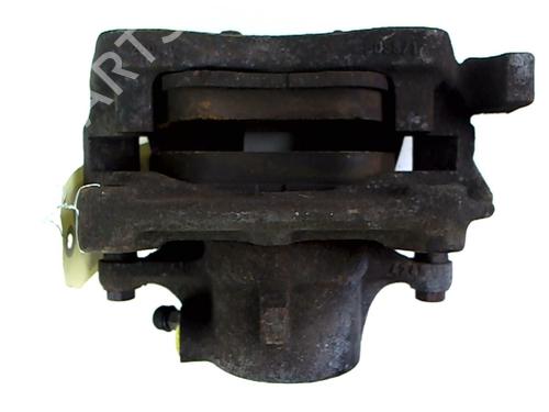 Used Right front brake caliper Right front brake caliper MERCEDES-BENZ C-CLASS (W202) C 180 (202.018) (122 hp) 20402770 20402770