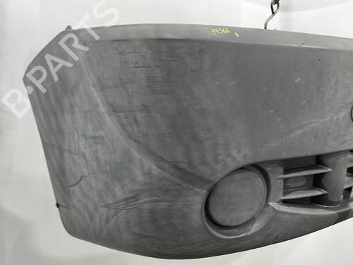 Front bumper RENAULT TRAFIC II Bus (JL) 2.0 dCi 90 (JL00, JL01, JL0H, JL0M, JL0P, JL0S) | BP29466195C7 