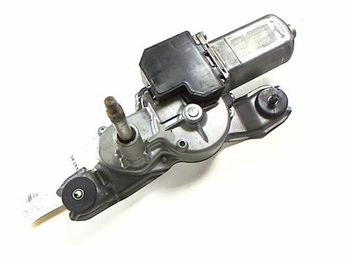 Rear wiper motor TOYOTA COROLLA (_E12_) 1.4 D (NDE120_, NDE120R) | BP20410126M102 