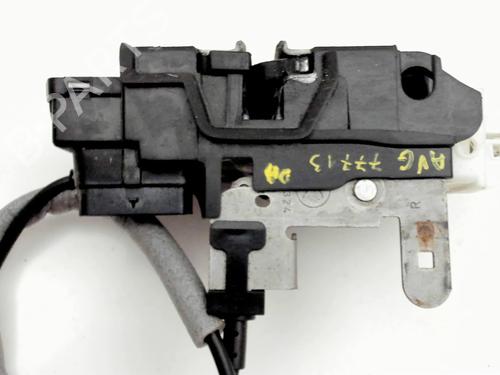 Front right lock VOLVO V40 Hatchback (525) D3 | BP29513980C97 