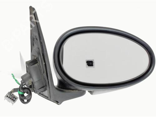 Right mirror ROVER 45 I Saloon (RT) 2.0 iDT | BP20436838C27 