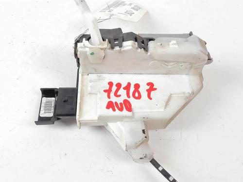 Front right lock CITROËN C3 II (SC_) 1.4 HDi 70 (SC8HZC, SC8HR0, SC8HP4) | BP20468201C97 