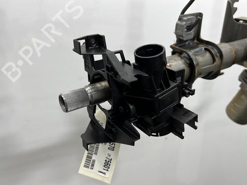 Used Steering column OPEL AGILA (A) (H00) 1.2 16V (F68) (75 hp) 26224015